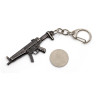 Брелок Microgun XXS Пистолет-пулемет Heckler and Koch MP5
