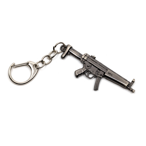 Брелок Microgun XXS Пистолет-пулемет Heckler and Koch MP5