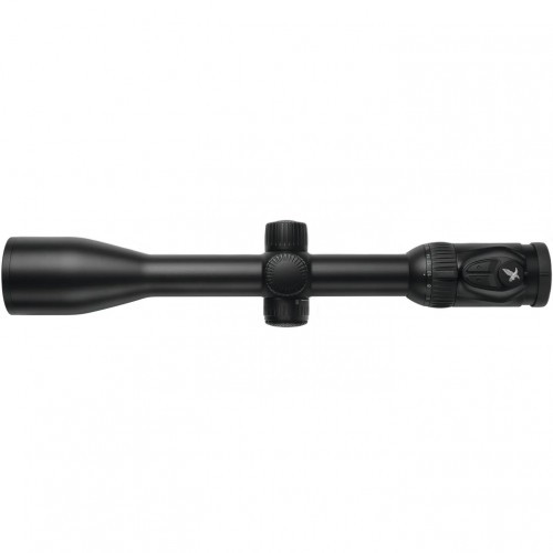 Прицел оптический Swarovski Z8i 3.5-28X50 IR SFP SF WP (Z8-A56U6E36-0) Сетка BRX-I