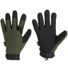 Перчатки тактические PMX Tactical Pro PMX-25 полноразмерные Зелёный