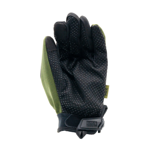Перчатки тактические PMX Tactical Pro PMX-25 полноразмерные Зелёный