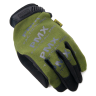 Перчатки тактические PMX Tactical Pro PMX-25 полноразмерные Зелёный