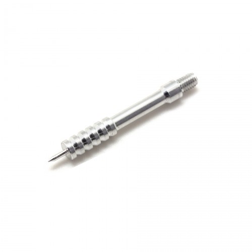 Вишер ЧИСТОGUN 8mmJAME2 для чистки оружия 8 мм калибра Папа M5 Дюраль