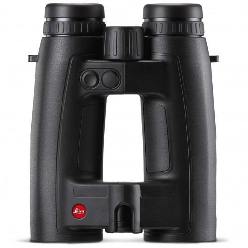 Бинокль-дальномер Leica Geovid 8x42 HD-R (40803) Roff 10 - 2500 м с функцией угловой компенсации