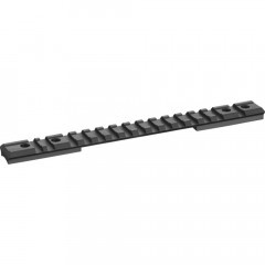 Планка Weaver Kozap №68/1 на Browning Bar Trac S/A Short