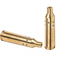 Лазерный патрон Sightmark SM39020 для .22 - .250 калибра Лазер - Красный