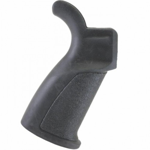 Рукоятка пистолетная DLG Tactical AR (DLG138) для AR-15 / M16 Чёрный