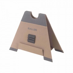 Опора жесткая для оружия Allen 18407 складывающаяся Коричневый