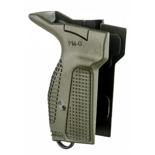 Рукоятка пистолетная Fab Defense PM-G для ПМ под правую руку Хаки