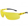 Очки баллистические стрелковые PMX Indirect G-4930S Жёлтые 89%