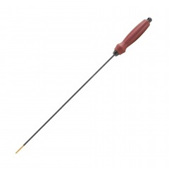 Шомпол карбоновый Tipton Deluxe 303569R для .27 - .45 калибра Мама 8/32 L=31 см