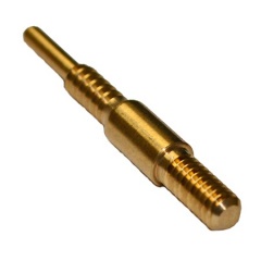 Адаптер-иголка Pro-Shot для патчей VFG на .22 - 6.5 мм калибр Папа 8/32 Латунь