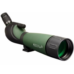 Труба зрительная Konus Konuspot-100 20-60x100 (7127) Чёрный