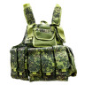 Разгрузка Стикхант USMC Легион для крепления снаряжения на 5 карманов Цифра