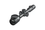 Прицел тепловизионный iRay Tube TL 35 V2 3.1-12.4X35 S=384X288 Обнаружение 1816 м