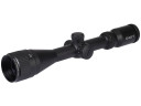 Прицел оптический Gaut Quartz 3-9x40 AO Сетка 2 (Mil-Dot) / Подсветка красная
