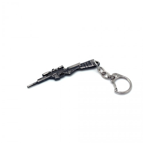 Брелок Microgun XS Снайперская винтовка MSC-2000