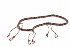 Подвес для 3-6 манков Стикхант Паракорд PODV3-6-MU Мультикам