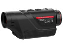Тепловизионный монокуляр Guide TD420 384х288 12um <=50mk, o25мм, зум х2.4/х4.8/x9.6, WiFi, до 7ч, обнаружение 1000м, 350г