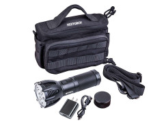 Фонарь поисковый Nextorch SAINT TORCH 30 V2.0 8000 lm