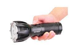 Фонарь поисковый Nextorch SAINT TORCH 30 V2.0 8000 lm