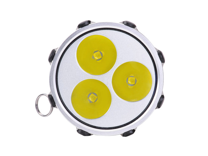 Фонарь поисковый Nextorch SAINT TORCH 30 V2.0 8000 lm