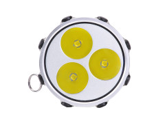 Фонарь поисковый Nextorch SAINT TORCH 30 V2.0 8000 lm