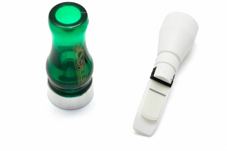 Манок духовой на утку Helen Baud AC612 Поликарбонат