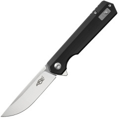Нож складной Ganzo Firebird FH11S-BK Клинок 8 см Чёрный