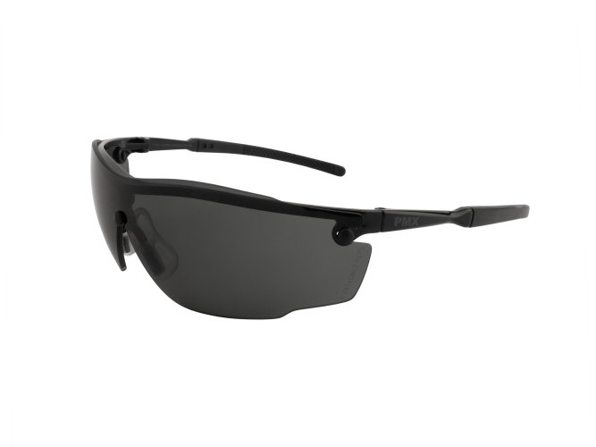 Очки поляризационные PMX Recover G-20021ST Anti-fog Серые 23%