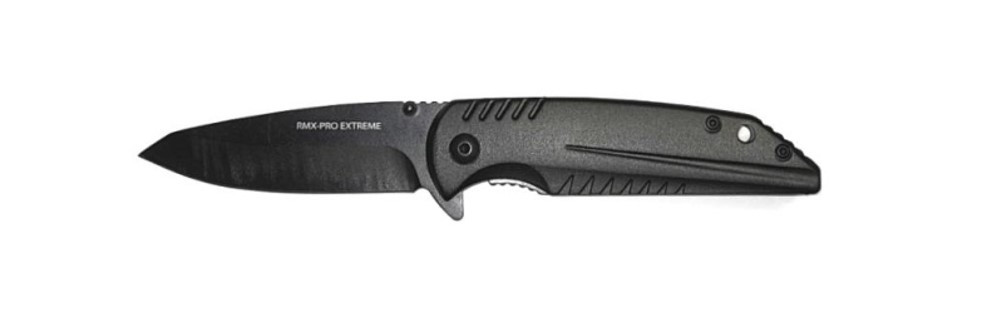 Нож складной PMX Extreme Special Series Pro-070 7,5 см Чёрный