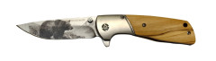 Нож складной PMX Extreme Special Series Pro-090WD 8,5 см Сатин