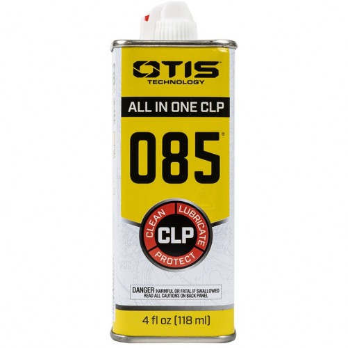 Средство Otis 085 CLP IP-904-085 для смазки и простой чистки оружия 118 мл