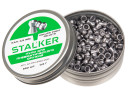Пульки для пневматики Stalker Hollow Point Экспансивные 4.5 мм 0.6 г (250 шт)