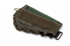 Накладка Долг на классический приклад Хаки