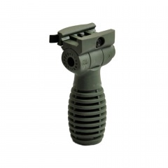 Рукоятка тактическая Fab Defense T-FS быстросъемная Хаки