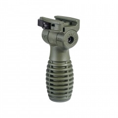 Рукоятка тактическая Fab Defense T-FS быстросъемная Хаки