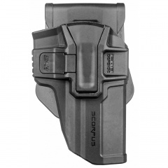 Кобура Fab Defense M1 941 SC-941B для Jericho 941F Черная