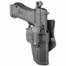 Кобура Fab Defense M1 941 SC-941B для Jericho 941F Черная