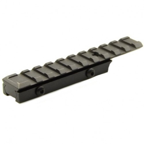 Планка Weaver Kozap №68/1 на CZ Brno Combo