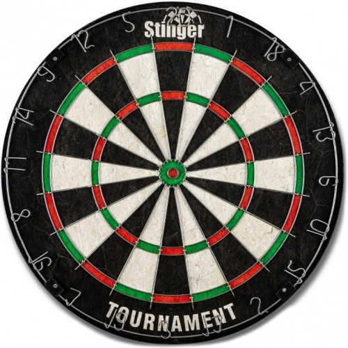 Мишень Stinger Amateur для дартса D=45 см