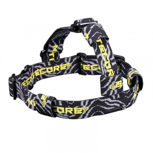 Крепление Nitecore Headband HB02 для фонаря на голову