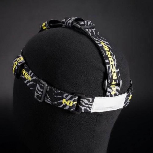 Крепление Nitecore Headband HB02 для фонаря на голову
