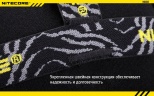 Крепление Nitecore Headband HB02 для фонаря на голову