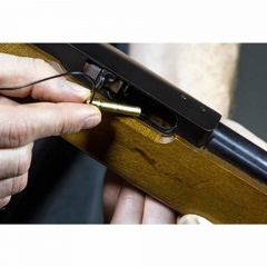 Лазерный патрон Sightmark SM39021 для .22 LR калибра Лазер - Красный