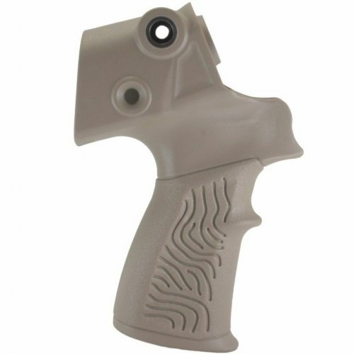 Рукоятка пистолетная DLG Tactical Mossberg (DLG118) для Mossberg 500 / 590 / Maverick 88 Койот