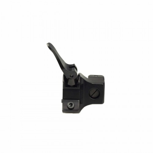 Кронштейн EAW Apel 285-30152-365 быстросъемный для Blaser R93 на Европризму (LM)