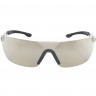 Очки баллистические стрелковые PMX Indirect G-4980S Зеркально-серые 50%