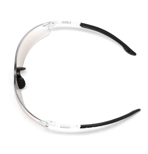 Очки баллистические стрелковые PMX Indirect G-4980S Зеркально-серые 50%