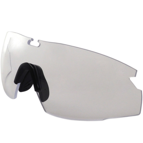 Линза PMX Select 2010ST для стрелковых очков Select Прозрачные 96%